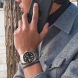 Longines Hydroconquest  L3.782.3.56.7 Sunray Black Dial 43mm image 7 thumbnail