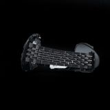 Nivada Grenchen 87041Q04 Chronoking Mecaquartz Black image 4 thumbnail