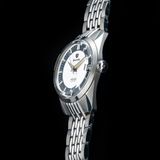 Nivada Grenchen 32063A15 Antarctic Glacier 38mm image 2 thumbnail