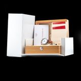 Omega 130.33.41.22.02.001 Constellation Globemaster Co-Axial Master Chronometer Annual Calendar 41mm image 7 thumbnail