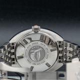 DOXA 855.10.201.10 SUB 250T GMT Caribbean On Stainless Steel Bracelet image 7 thumbnail