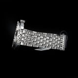 DOXA 855.10.201.10 SUB 250T GMT Caribbean On Stainless Steel Bracelet image 4 thumbnail