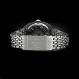 DOXA 855.10.201.10 SUB 250T GMT Caribbean On Stainless Steel Bracelet image 5 thumbnail