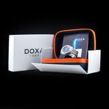 DOXA 855.10.201.10 SUB 250T GMT Caribbean On Stainless Steel Bracelet image 9 thumbnail