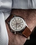 Vulcain 100168867.BAC207 Cricket DIDIXEIN image 5 thumbnail