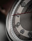 Vulcain 100168867.BAC207 Cricket DIDIXEIN image 1 thumbnail