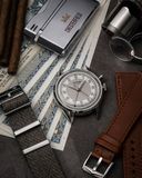 Vulcain 100168867.BAC207 Cricket DIDIXEIN image 2 thumbnail