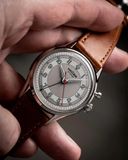 Vulcain 100168867.BAC207 Cricket DIDIXEIN image 3 thumbnail