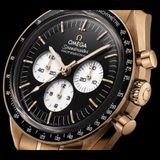Omega 310.60.42.50.01.002 Speedmaster Moonwatch Professional image 5 thumbnail