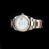 Rolex M126201-0016 Datejust 36 image 3 thumbnail