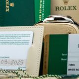 Rolex M126201-0016 Datejust 36 image 10 thumbnail