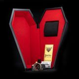 Chronoswiss CH-1421.1E-BKRE Delphis Dracula image 6 thumbnail