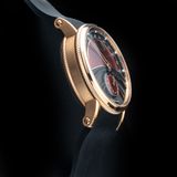 Chronoswiss CH-1421.1E-BKRE Delphis Dracula image 1 thumbnail