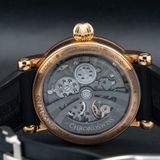 Chronoswiss CH-1421.1E-BKRE Delphis Dracula image 5 thumbnail