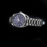 Omega 220.10.34.20.10.002 Seamaster Aqua Terra Shades 150M image 3 thumbnail