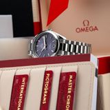 Omega 220.10.34.20.10.002 Seamaster Aqua Terra Shades 150M image 8 thumbnail