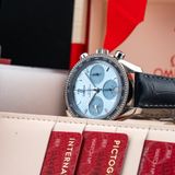 Omega Speedmaster Co-Axial Chronograph 38mm 324.38.38.50.03.001 image 6 thumbnail