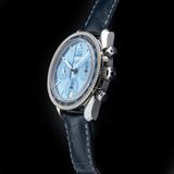Omega Speedmaster Co-Axial Chronograph 38mm 324.38.38.50.03.001 image 2 thumbnail