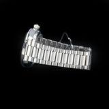 Omega 220.10.41.21.03.006 Aqua Terra 150M Turquoise Dial 41mm image 4 thumbnail