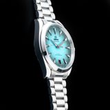 Omega 220.10.41.21.03.006 Aqua Terra 150M Turquoise Dial 41mm image 1 thumbnail