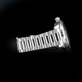 Omega 220.10.41.21.03.006 Aqua Terra 150M Turquoise Dial 41mm image 6 thumbnail