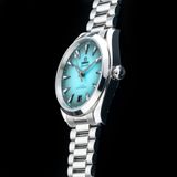 Omega 220.10.41.21.03.006 Aqua Terra 150M Turquoise Dial 41mm image 2 thumbnail