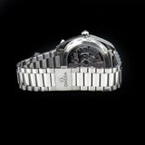 Omega 220.10.41.21.03.006 Aqua Terra 150M Turquoise Dial 41mm image 5 thumbnail