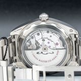 Omega 220.10.41.21.03.006 Aqua Terra 150M Turquoise Dial 41mm image 7 thumbnail