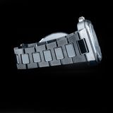 Bell & Ross BR05A-BL-SK-CE/SCE Skeleton Black Ceramic on Bracelet image 6 thumbnail