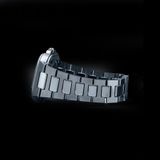 Bell & Ross BR05A-BL-SK-CE/SCE Skeleton Black Ceramic on Bracelet image 4 thumbnail