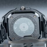 Bell & Ross BR05A-BL-SK-CE/SCE Skeleton Black Ceramic on Bracelet image 7 thumbnail
