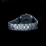 Bell & Ross BR05A-BL-SK-CE/SCE Skeleton Black Ceramic on Bracelet image 5 thumbnail