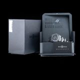 Bell & Ross BR05A-BL-SK-CE/SCE Skeleton Black Ceramic on Bracelet image 9 thumbnail