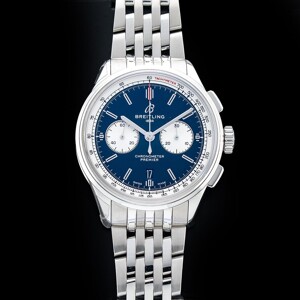 Breitling B01 Chronograph 42