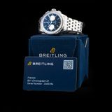 Breitling B01 Chronograph 42 image 8 thumbnail