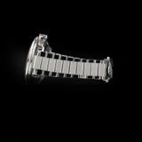 Omega 311.30.40.30.01.001 Speedmaster Moonwatch Calibre 321 Ed White image 4 thumbnail