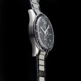Omega 311.30.40.30.01.001 Speedmaster Moonwatch Calibre 321 Ed White image 1 thumbnail