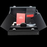 Omega 311.30.40.30.01.001 Speedmaster Moonwatch Calibre 321 Ed White image 10 thumbnail