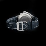 IWC IW371537 Jan Ulrich Limited Edition Doppel Chrono image 4 thumbnail