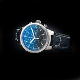 IWC IW371537 Jan Ulrich Limited Edition Doppel Chrono image 3 thumbnail
