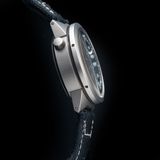 IWC IW371537 Jan Ulrich Limited Edition Doppel Chrono image 1 thumbnail