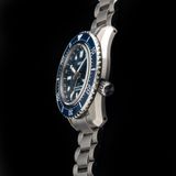 Seiko Prospex SPB509 1968 Heritage Diver's GMT Watch 60th Anniversary Limited Edition image 2 thumbnail