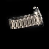 Seiko Prospex SPB509 1968 Heritage Diver's GMT Watch 60th Anniversary Limited Edition image 6 thumbnail