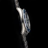 Seiko Prospex SPB509 1968 Heritage Diver's GMT Watch 60th Anniversary Limited Edition image 1 thumbnail