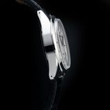 Grand Seiko SBGD201 White Dial Spring Drive image 1 thumbnail