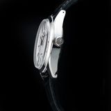 Grand Seiko SBGD201 White Dial Spring Drive image 2 thumbnail