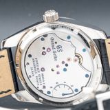 Grand Seiko SBGD201 White Dial Spring Drive image 5 thumbnail