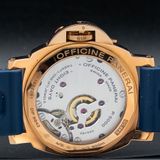 Panerai PAM00717 Luminor 8 Days image 5 thumbnail