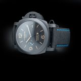 Panerai Luminor 1950 3 Days GMT Automatic PAM01441 image 3 thumbnail