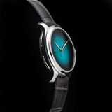 H. Moser & Cie. Endeavour Centre Seconds 1200-1240 image 1 thumbnail